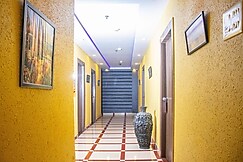 Babul Hotel, Barasat