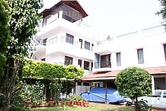 PC's 2 BHK Serviced Apartment, Chikmagalur