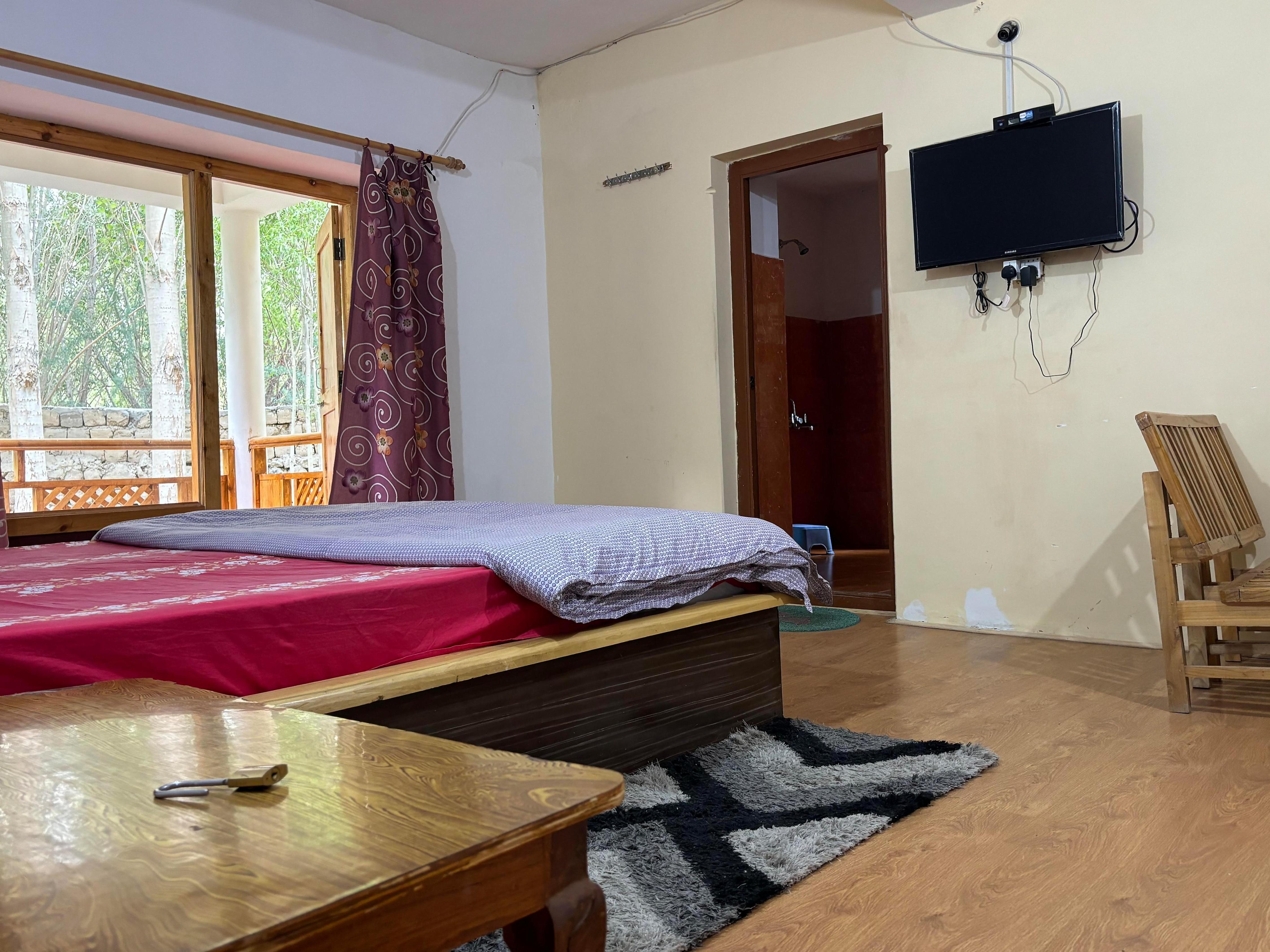 Olgok Guest House - Tap to explore photos