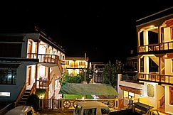 Hotel Olthang, Nubra Valley