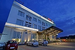 Redwood Resorts, Panchkula