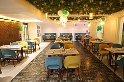 TAHITI RESORT, Jamui