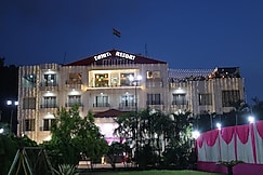 TAHITI RESORT, Khagaria