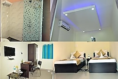 Hotel Thanga Grand, Bangalore