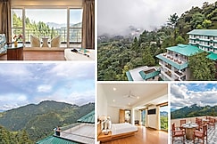 Country Inn Premier Pacific Mall Road Mussoorie, Vikasnagar