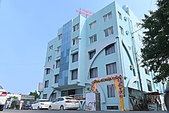 MAHABIR SHERATON, Puri