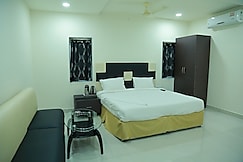 HOTEL SWAGATH GRAND JILLELAGUDA, Hyderabad