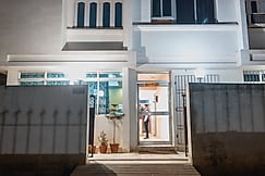 Executive Holiday, Patna