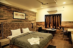 HOTEL ASHOKA, Talcher