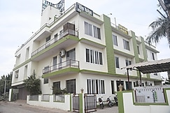 Hotel Yash Palace, Sirmaur, Madhya Pradesh