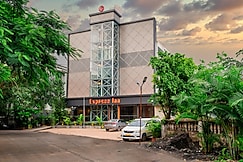 Freesia By Express Inn, Palghar