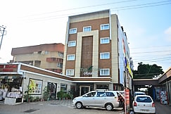 The Fern Residency Katra