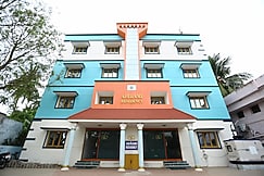 Abirami Residency, Ariyalur