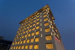 Ginger Noida, City Center, Noida