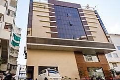 HOTEL DELITE GRAND, Jabalpur