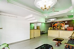 Mandakani Tower, Bareilly