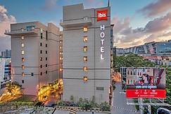 ibis Hyderabad HITEC City - An Accor Brand