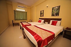 HOTEL K PLUS, Ankola