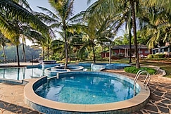 Shantai By the Lake, Guhagar