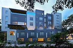 Grand Continent Bangalore International Airport, Bangalore