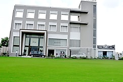 Rudraksh Hotel, Rewari