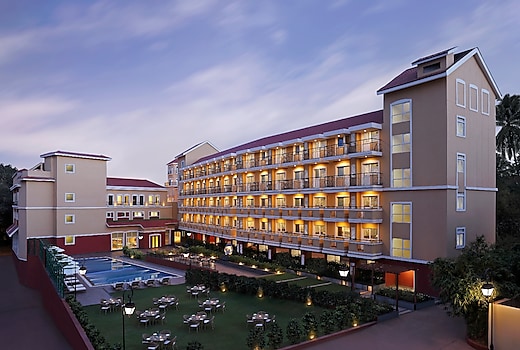 ibis Styles Goa Calangute - An Accor Brand