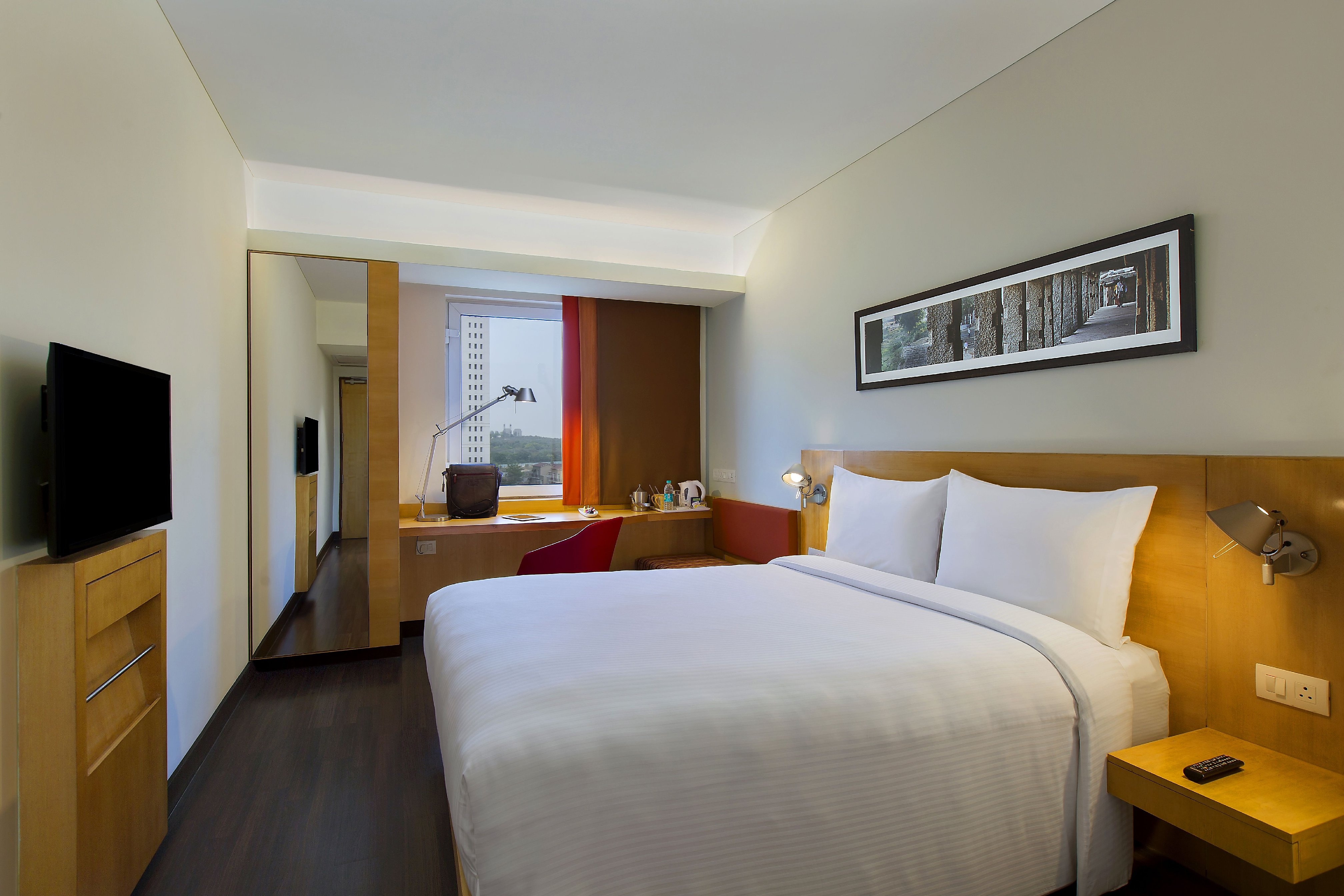 ibis Kochi City Centre - An Accor Brand - Tap to explore photos