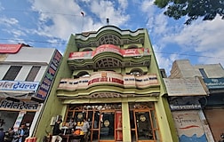 Facade