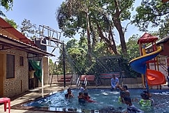 Hotel Point View, Matheran