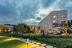 Hotel Montana Vista, Siliguri