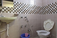 HOTEL VIJAY PALACE, Bhavnagar