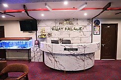 HOTEL VIJAY PALACE, Bhavnagar