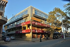 Hotel Raghav, Somnath