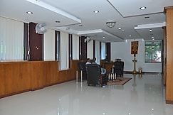 Hotel City Palace Residency, Nilambur