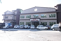 Hotel Sagar View, Bilaspur, Himachal Pradesh