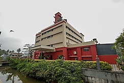 Hotel Calicut Gate Near Calicut Airport, Calicut (Kozhikode)