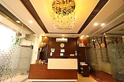 Hotel Eurasia, Mohali