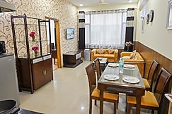 Imperial Apartments Gurugram, Gurgaon