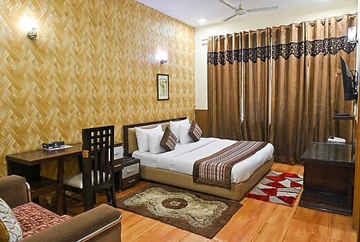 Imperial Apartments Gurugram