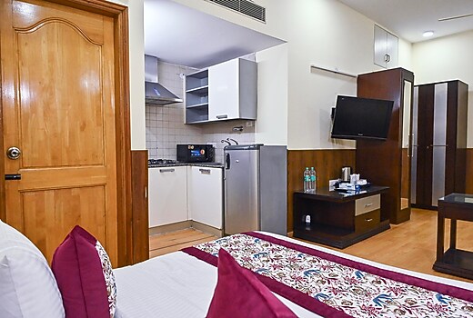 Imperial Apartments Gurugram