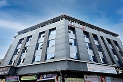Hotel Mansi, Vapi