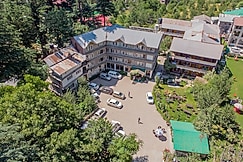 Hotel Highland, Manali