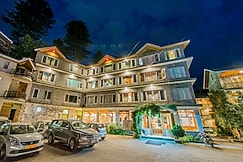 Hotel Highland, Manali