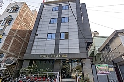 Hotel Relax Inn, Patna