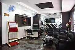 Hotel satyam international, Gaya