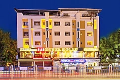 Hotel Dolly Inn, Siliguri