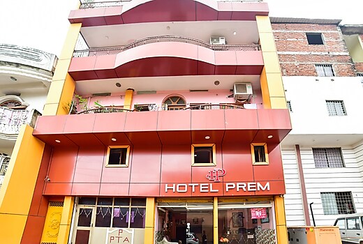 Hotel Prem