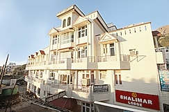 Shalimar Lodge, Katra