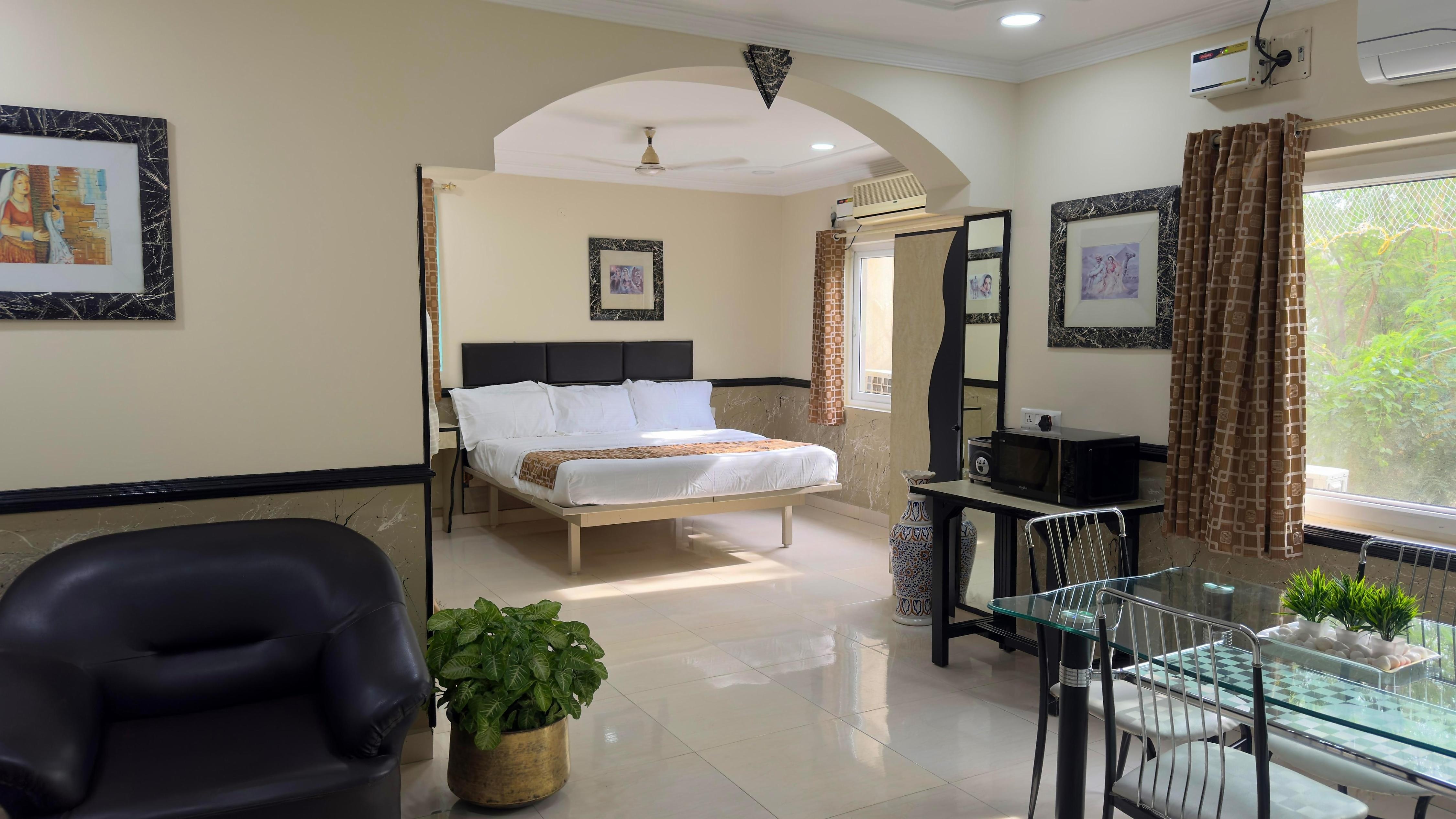 KODALI GUEST SUITES - Tap to explore photos