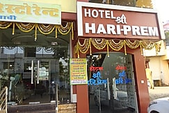 Hotel Shri Hari Prem, Nathdwara